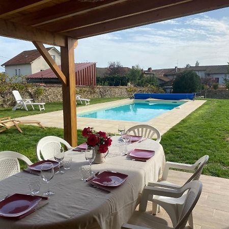 Maurs Holiday Home Passerat By Interhome מראה חיצוני תמונה