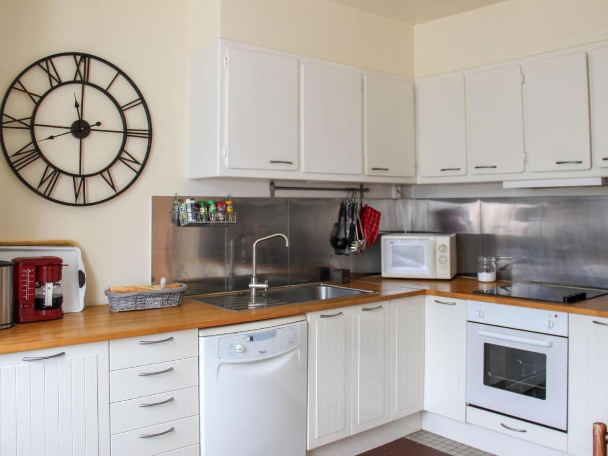 Maurs Holiday Home Passerat By Interhome מראה חיצוני תמונה