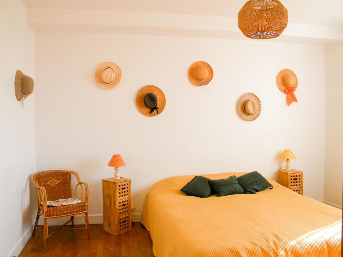 Maurs Holiday Home Passerat By Interhome מראה חיצוני תמונה
