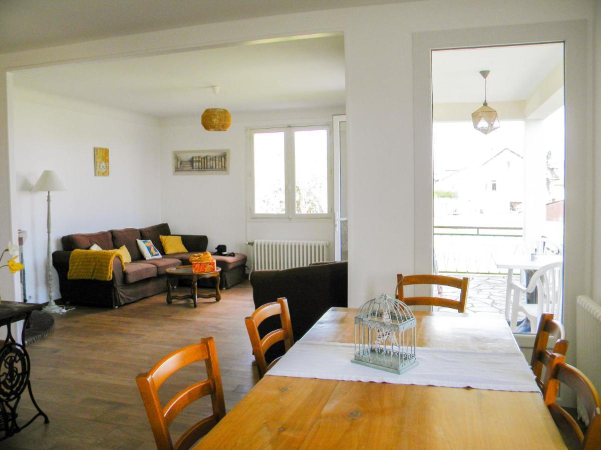 Maurs Holiday Home Passerat By Interhome מראה חיצוני תמונה