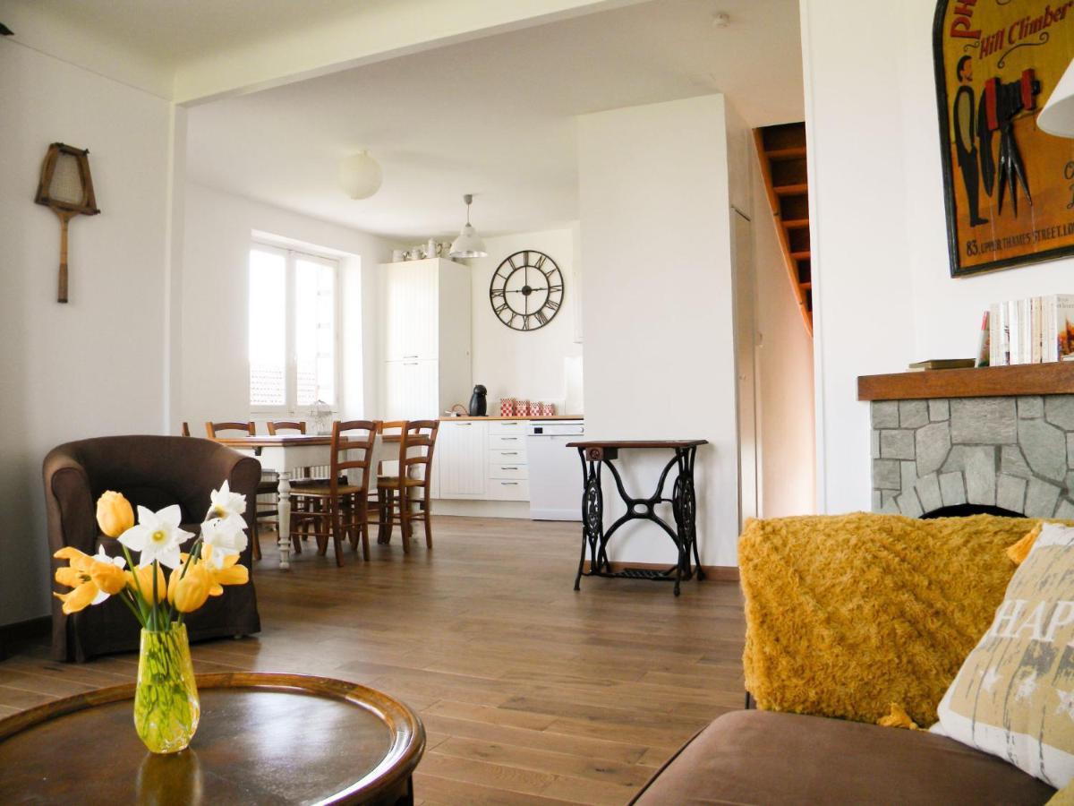 Maurs Holiday Home Passerat By Interhome מראה חיצוני תמונה
